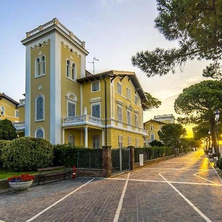 Residence Villa Marina Grado Luaran gambar