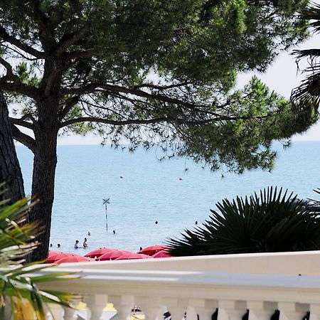 Residence Villa Marina Grado Luaran gambar