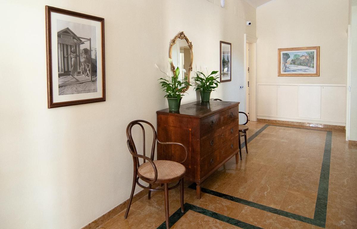 Residence Villa Marina Grado Luaran gambar