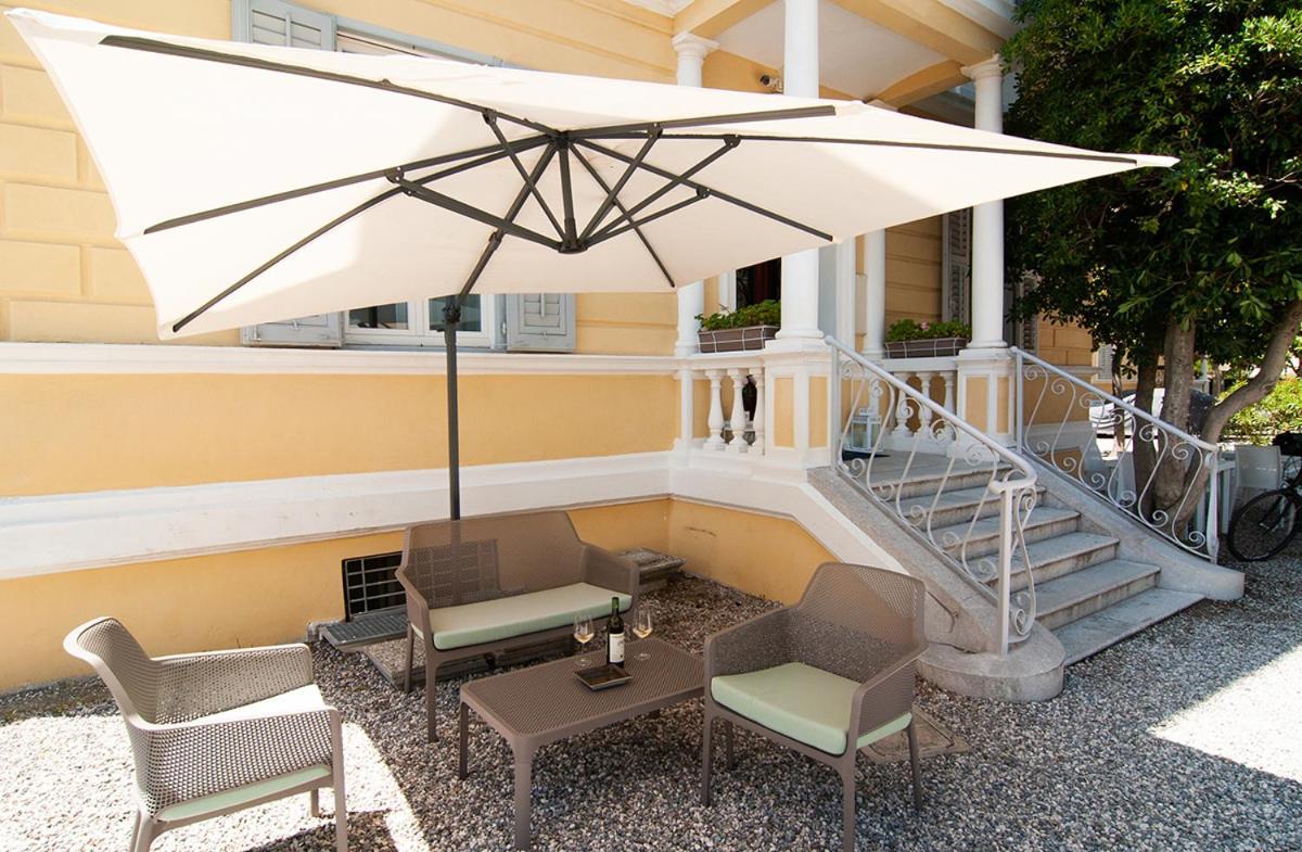 Residence Villa Marina Grado Luaran gambar