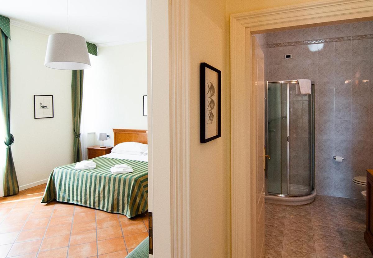 Residence Villa Marina Grado Luaran gambar