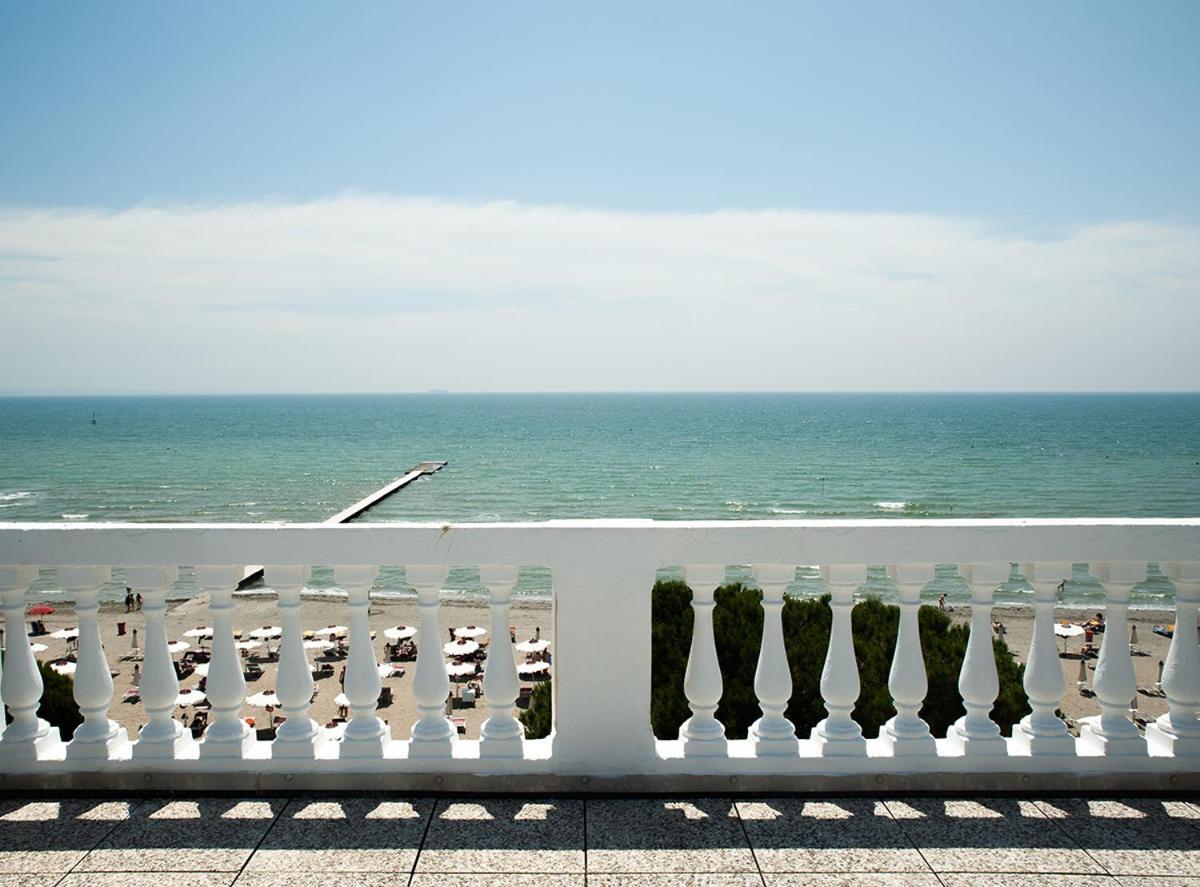 Residence Villa Marina Grado Luaran gambar