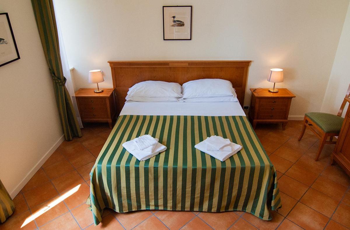 Residence Villa Marina Grado Luaran gambar