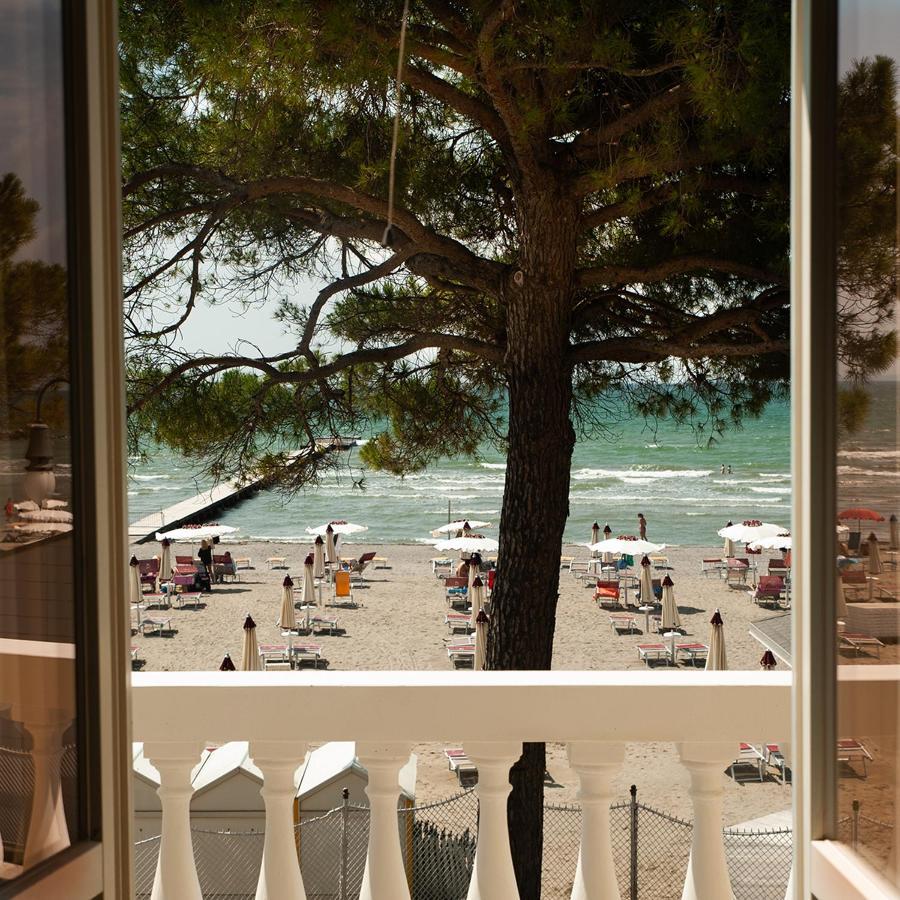 Residence Villa Marina Grado Luaran gambar