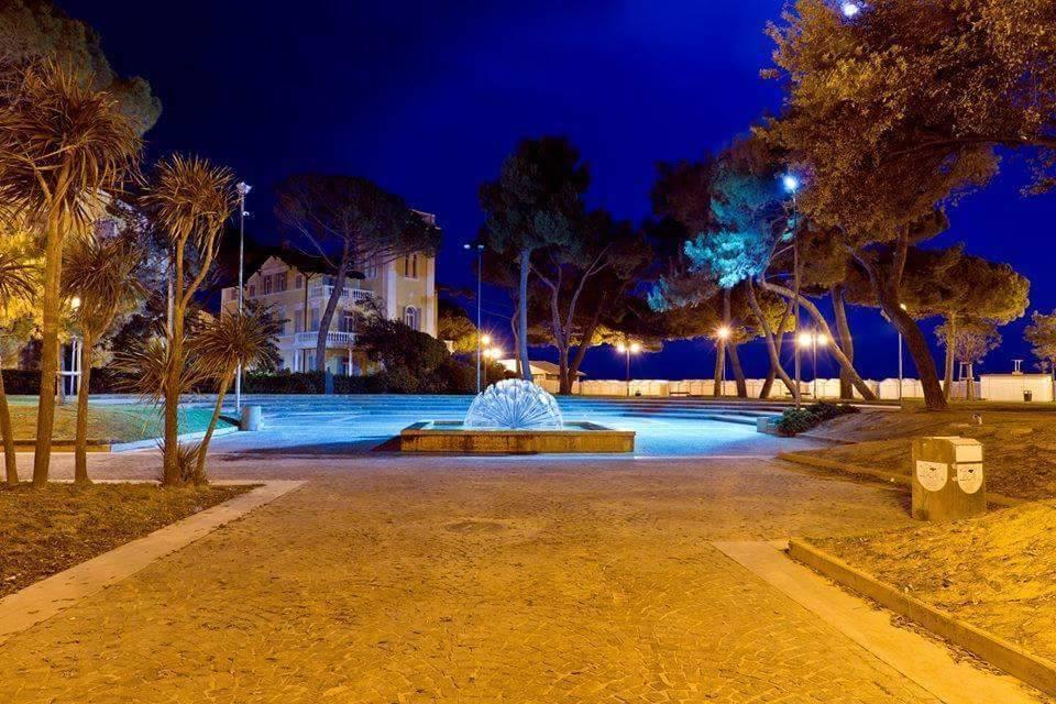 Residence Villa Marina Grado Luaran gambar