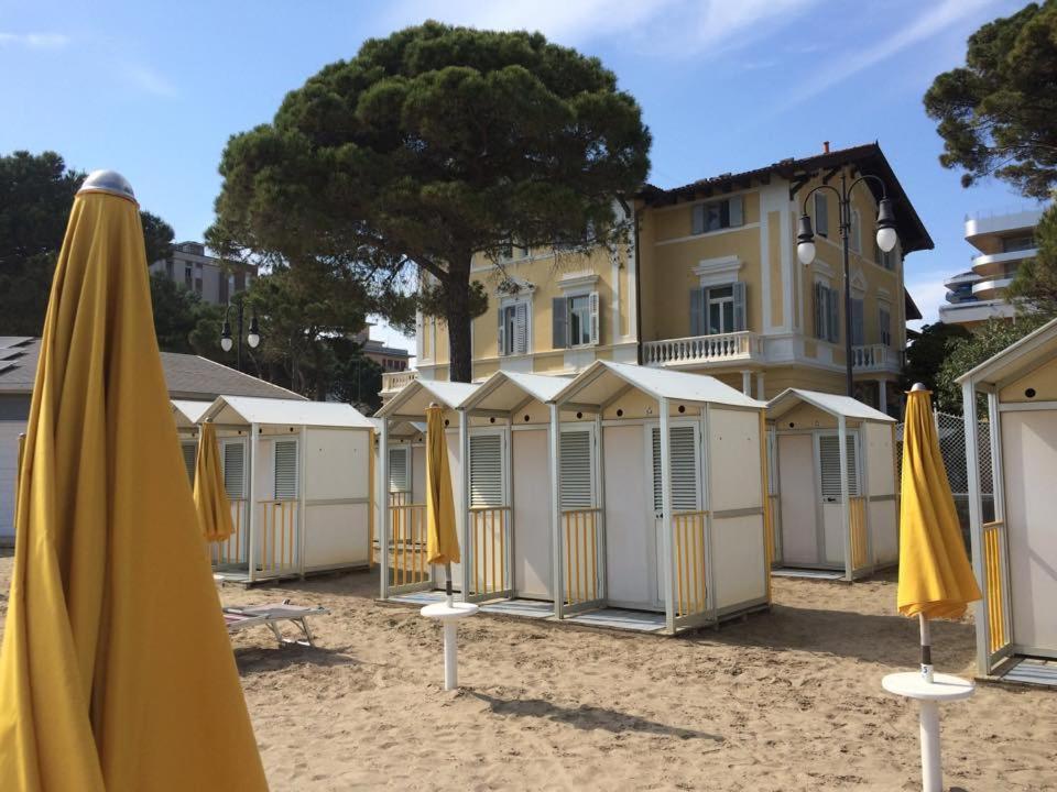 Residence Villa Marina Grado Luaran gambar