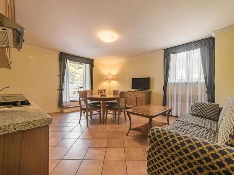 Residence Villa Marina Grado Luaran gambar