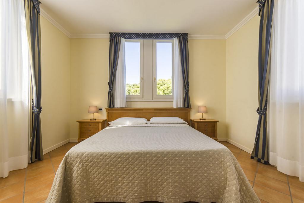 Residence Villa Marina Grado Luaran gambar