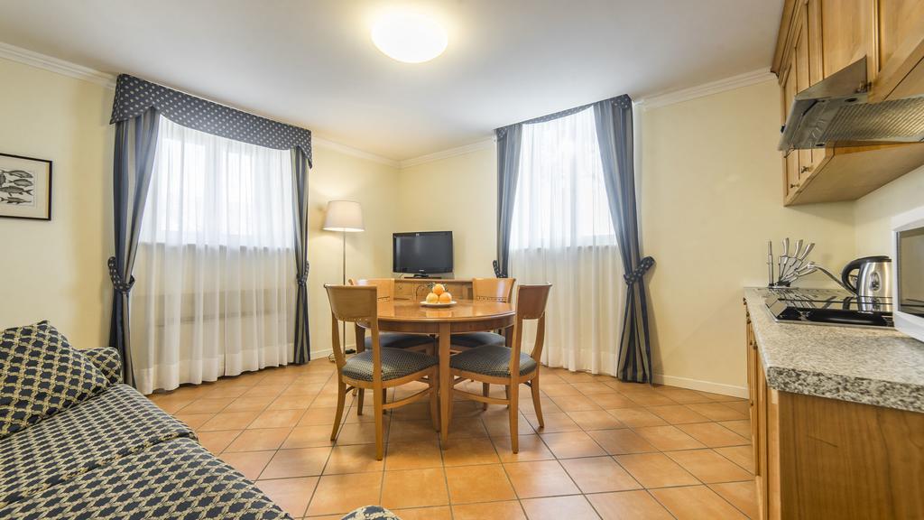 Residence Villa Marina Grado Luaran gambar