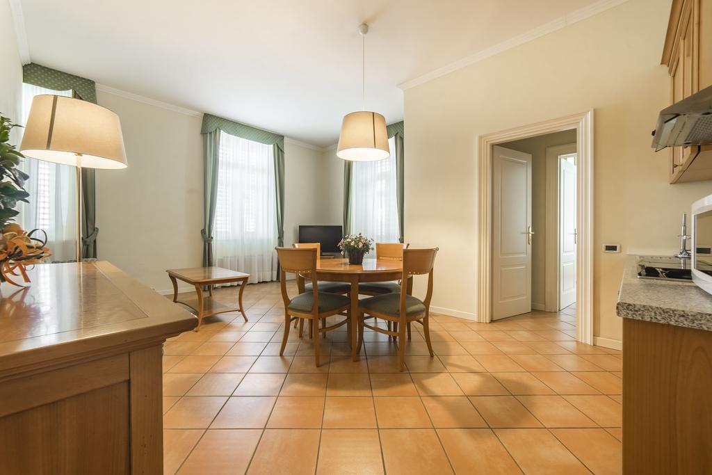 Residence Villa Marina Grado Luaran gambar
