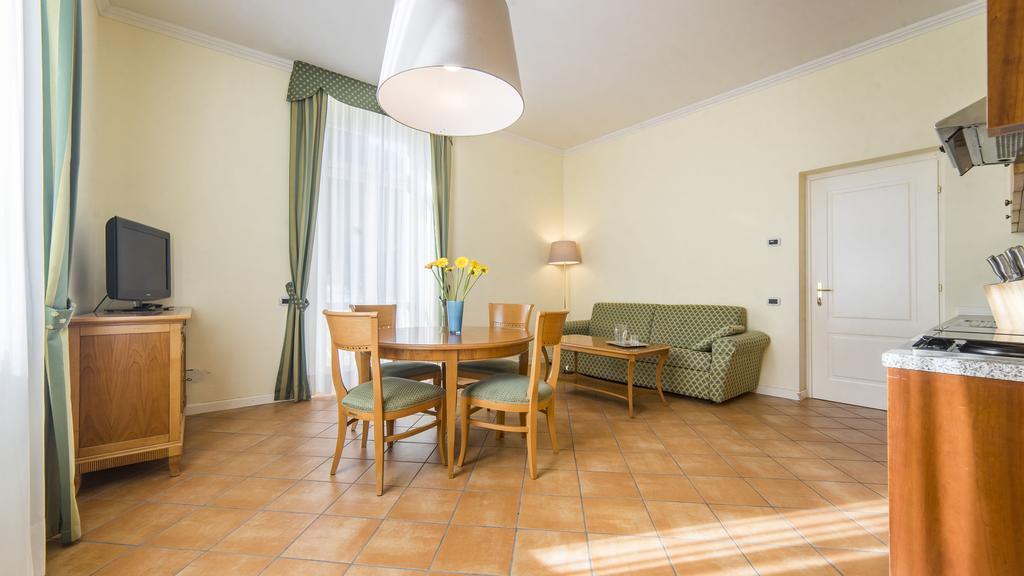 Residence Villa Marina Grado Luaran gambar