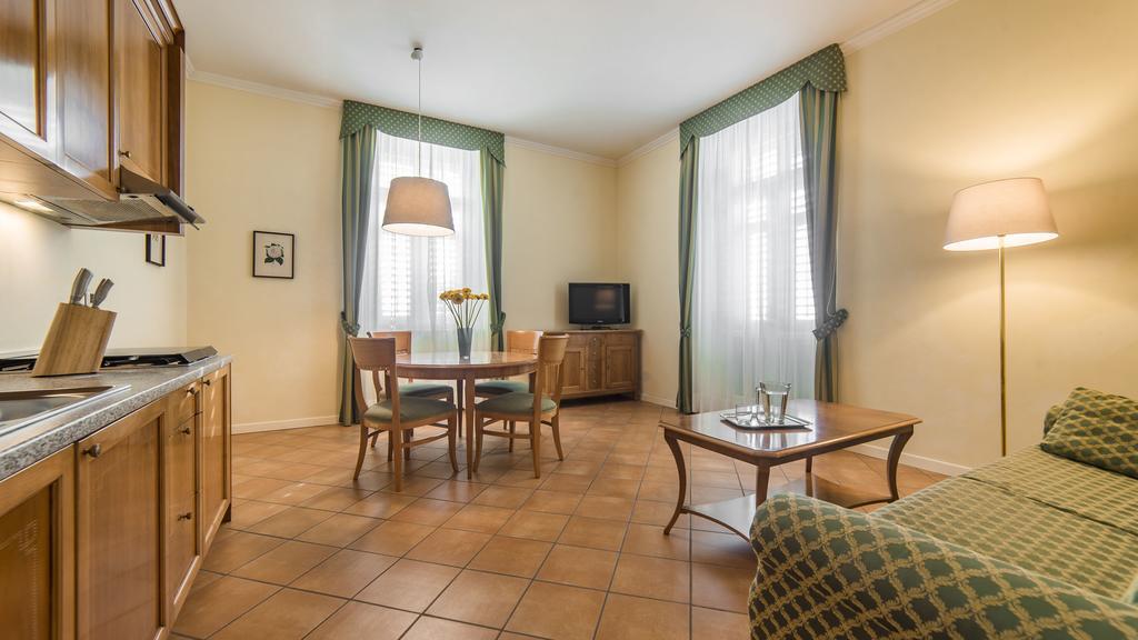 Residence Villa Marina Grado Luaran gambar