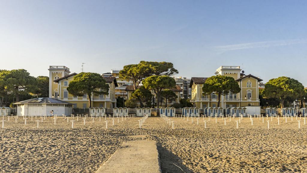 Residence Villa Marina Grado Luaran gambar