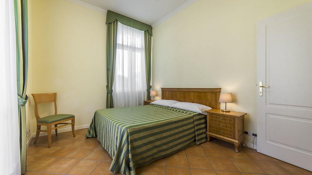 Residence Villa Marina Grado Luaran gambar