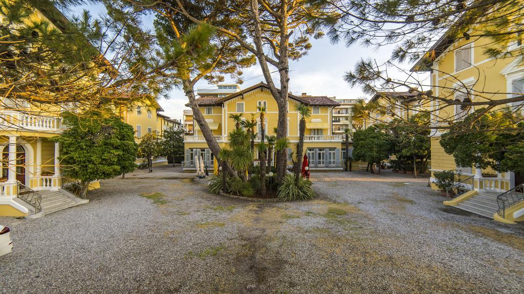 Residence Villa Marina Grado Luaran gambar